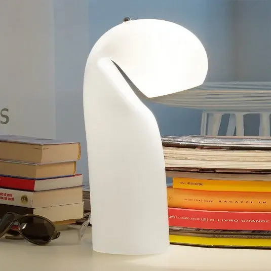 Horká Nabídka BISSONA designová stolní lampa