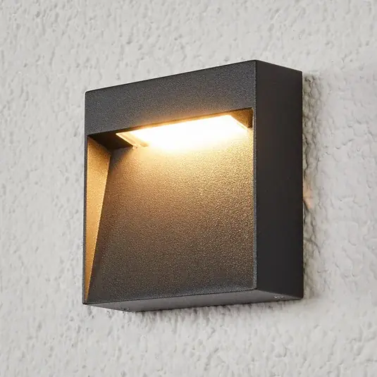 Bene – LED nástěnné svítidlo do exteriéru Víkendová Akce