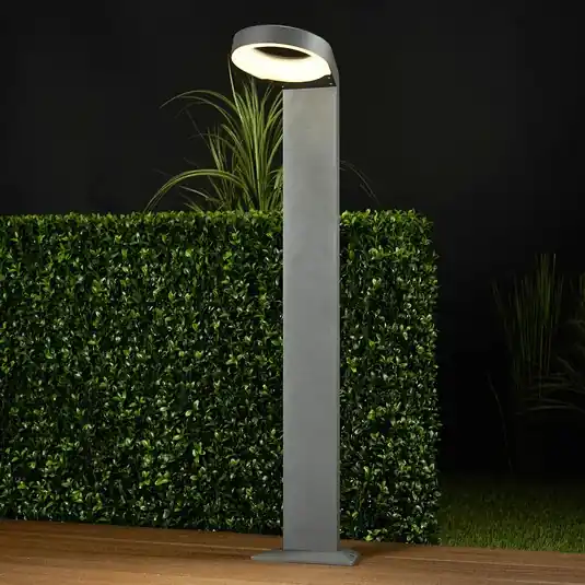 Odeslání Ihned Moderní LED osvětlení cest Jarka