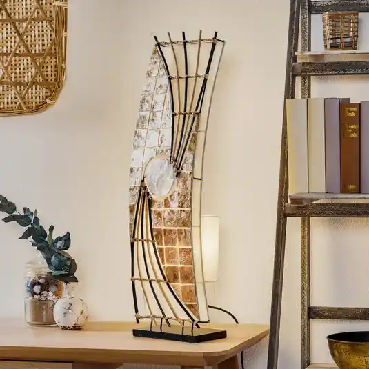 Kup Teď Stojací lampa Quento, 70 cm