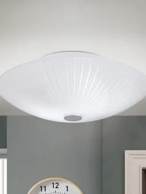 Sezónní Sleva Stropní světlo Vindira Ø 30 cm