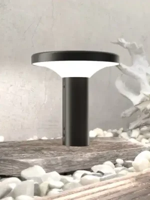 Horká Nabídka LED soklové světlo MyWhite_Bond - 20,4 cm