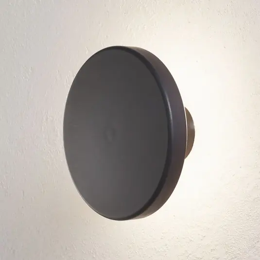 Moderní LED venkovní nástěnné světlo MyWhite_Bond Nová Kolekce