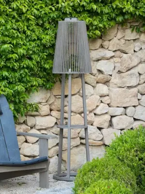 Výhodná Nabídka Solární stojací lampa Tecka se senzorem, Duratek