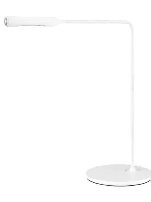 Levný Stolní lampa Lumina Flo LED 3 000K bílá