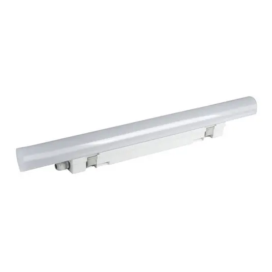 LED vaničkové světlo Aquafix IP65, 60 cm dlouhé Výprodej