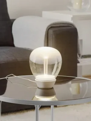 Artemide Empatia designová stolní lampa LED, 16 cm Novinka