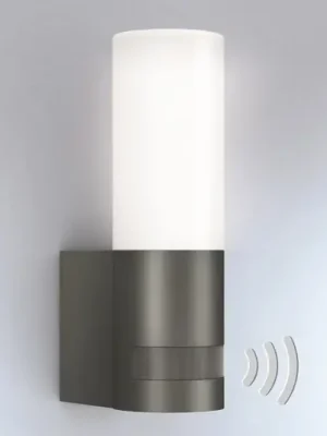 STEINEL L 605 S LED venkovní nástěnné, senzor IP44 Nejlepší Cena