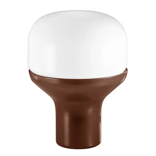 Martinelli Luce Delux - stolní lampa, měď Vrácení Zdarma