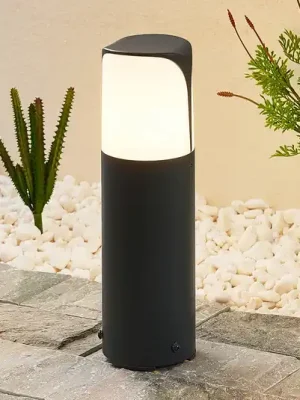 Nízká Cena Podstavné svítidlo Lucande Paikea, 30 cm