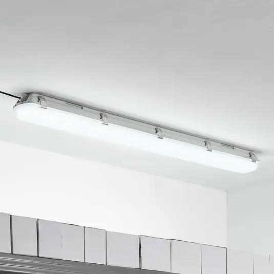 Arcchio Rao LED světlo do vlhkých prostor 121,5 cm Nejprodávanější