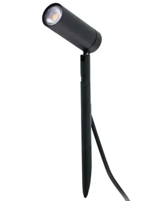 LED svítidlo pro zapíchnutí do země Seth-28 Dokud Zásoby Vydrží