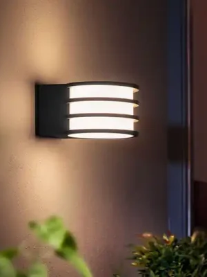 Philips nástěnná lampa Philips Hue White Lucca Akce
