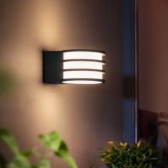 Philips nástěnná lampa Philips Hue White Lucca Akce