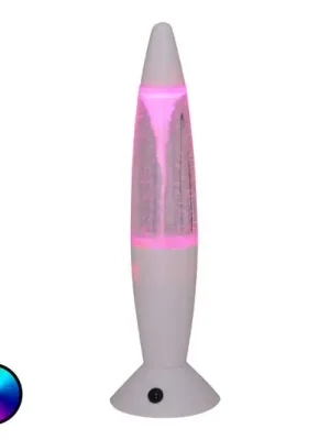 LED lávové svítidlo Tornado Finální Výprodej