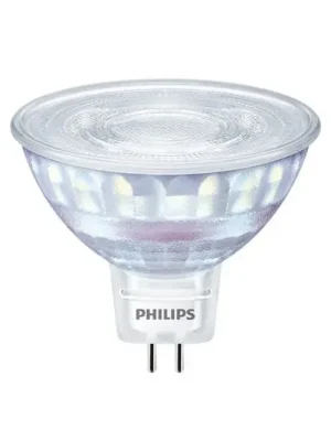 Nakupujte Hned Philips LED reflektor GU5,3 7W stmívací warmglow