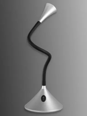 Hit Sezóny Viper- univerzální stolní lampa LED