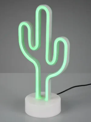 Dekorativní svítidlo Cactus Ověřený