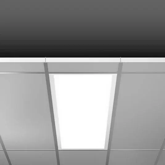 Super Cena RZB Sidelite Eco Panel DALI 119,5x29,5 cm 29 W 840