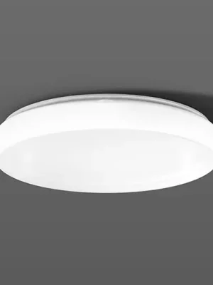 Dokud Zásoby Vydrží RZB Plochý polymerový kruh Slim on/off 27W 46cm 830