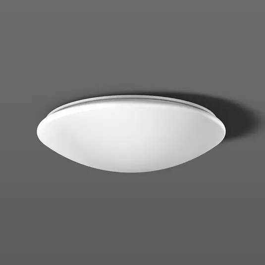 Objednat Nyní RZB Ploché stropní svítidlo Polymero on/off 21W 36cm 830
