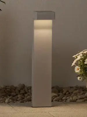 Nejlepší Cena LED světlo na cestu Mimik 10 Post 600 šedá 3 000K