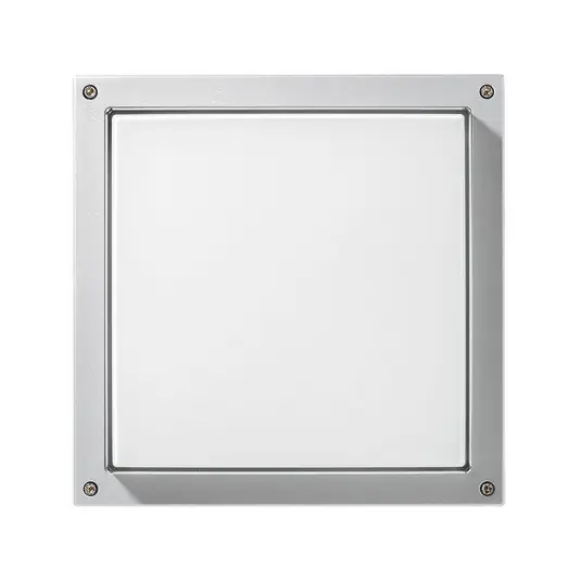 Nízká Cena LED nástěnné světlo Bliz Square 40, 3 000 K, bílé