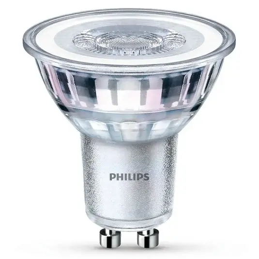 Nejlepší Volba GU10 PAR16 LED reflektor 4,6W 2.700 K