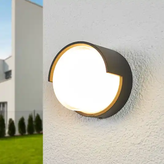 BEGA 33507K3 LED venkovní světlo grafit 3 000 K Nejlepší Cena