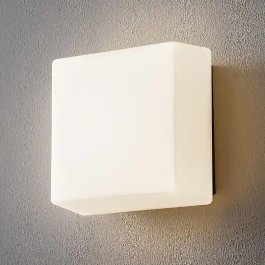 BEGA modul 38300 LED nástěnné světlo 21x21cm Vrácení Zdarma