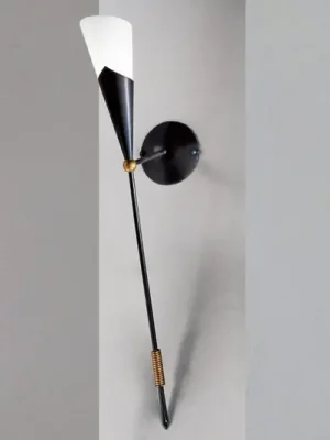Must-Have Nástěnná svítilna Grandio rez