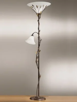 Vysoce Kvalitní Rustikální osvětlovač CAMPANA