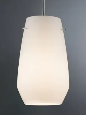 Stínidlo Paulmann Vento, bílé, Ø 17 cm, sklo Koupit Online