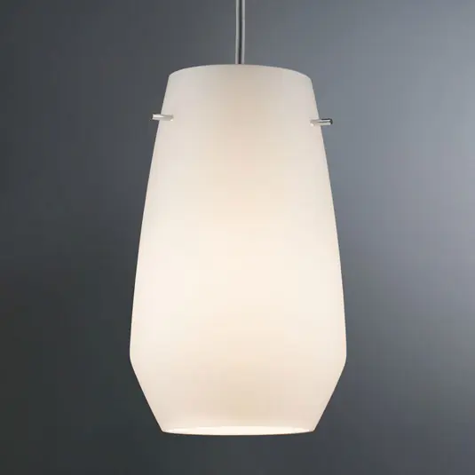 Stínidlo Paulmann Vento, bílé, Ø 17 cm, sklo Koupit Online