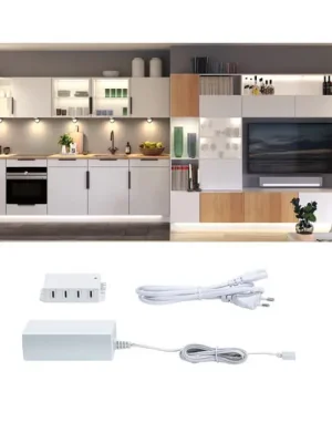 Expresní Doručení Paulmann Clever Connect LED ovladač 36W 8krát