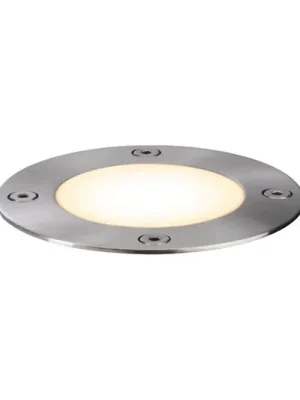 Expresní Doručení Paulmann Plug & Shine LED zapuštěné podlahové svítidlo 94228