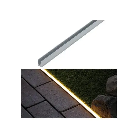 Top Prodej Paulmann profil 94216 pro zástrčku & Shine Neon-pásek