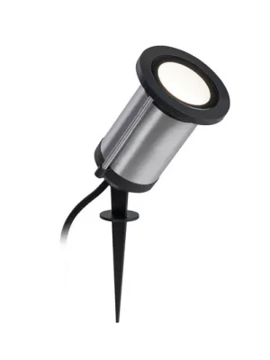 Hit Sezóny Paulmann Plug & Shine LED zemní bodový reflektor Classic