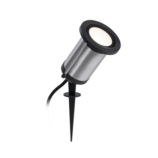 Hit Sezóny Paulmann Plug & Shine LED zemní bodový reflektor Classic