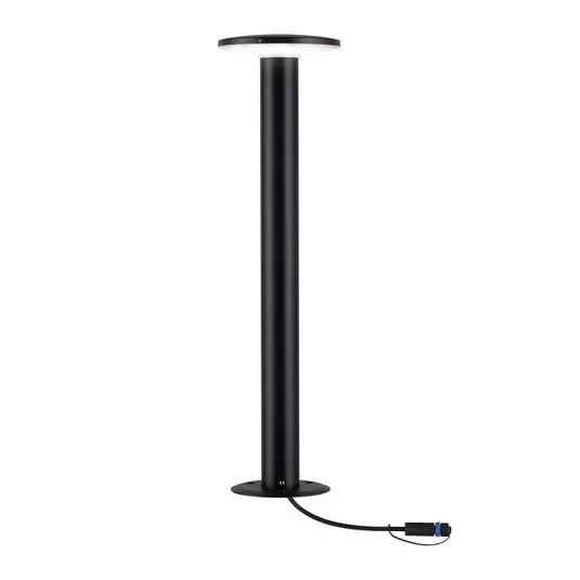 Nakupujte Hned Paulmann Plug & Shine Plate LED světlo na cestu 3 000K