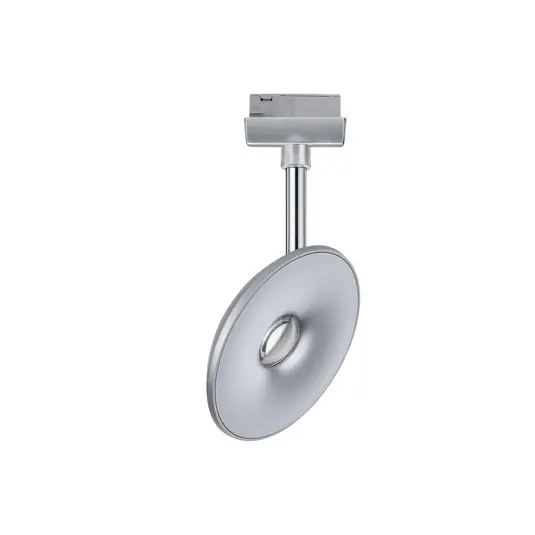 Finální Výprodej Paulmann URail LED reflektor Eye chrom matný