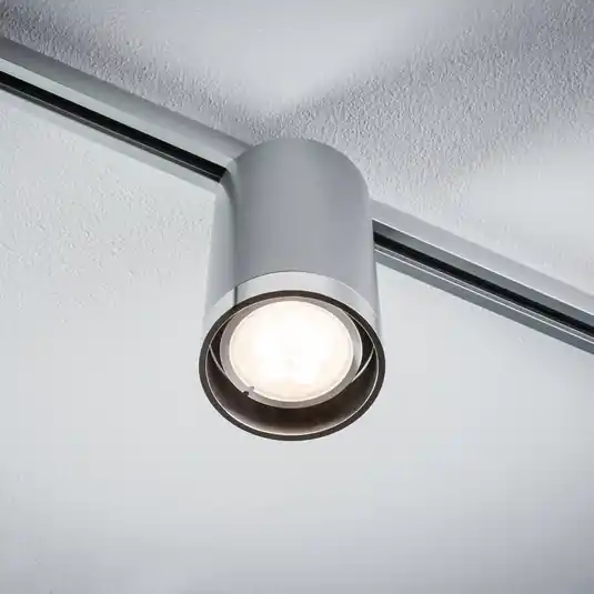 Koupit Online Paulmann URail Spot Tube chrom matný