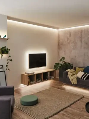 Tovární Cena Paulmann MaxLED 250 pásek IP20 tunable white 2,5m