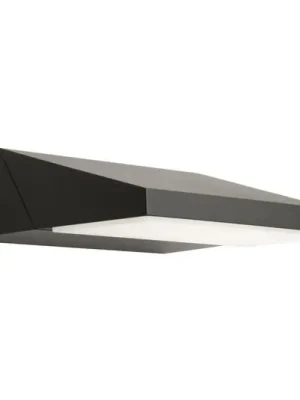 LED venkovní nástěnné světlo Casteo, otočné 350° Zlevněný