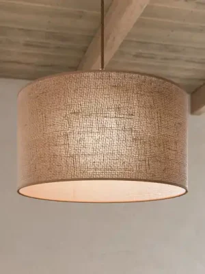 Akce Závěsné světlo Senso, kulaté, Ø 40 cm