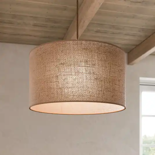 Akce Závěsné světlo Senso, kulaté, Ø 40 cm