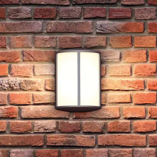 Hit Sezóny Philips Stock LED venkovní nástěnné svítidlo