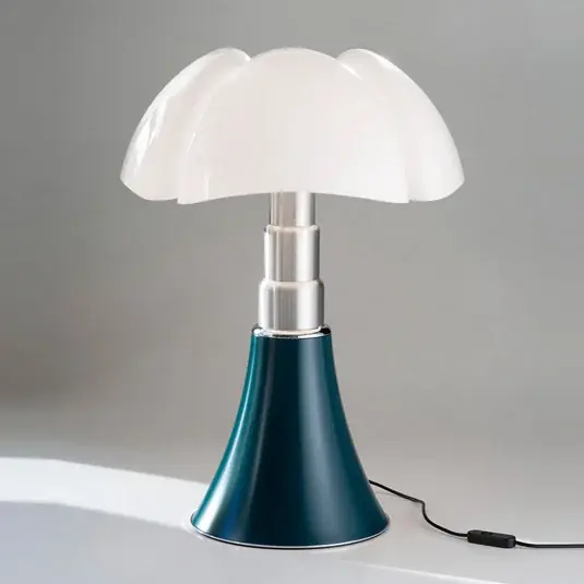 Martinelli Luce Pipistrello E14 agáve Časově Omezené