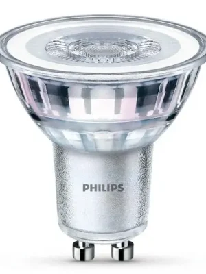 Zlevněný Philips GU10 4,6W 840 HV LED reflektor 36°