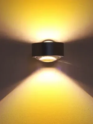 Super Cena Barevný filtr pro řadu Puk Maxx, žlutý